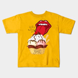 Sweet Kids T-Shirt